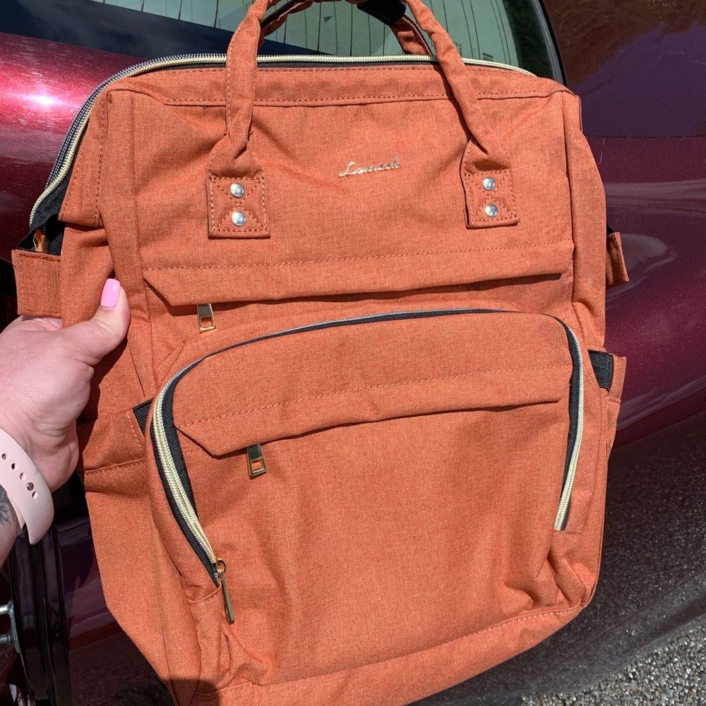Backpack, NWT